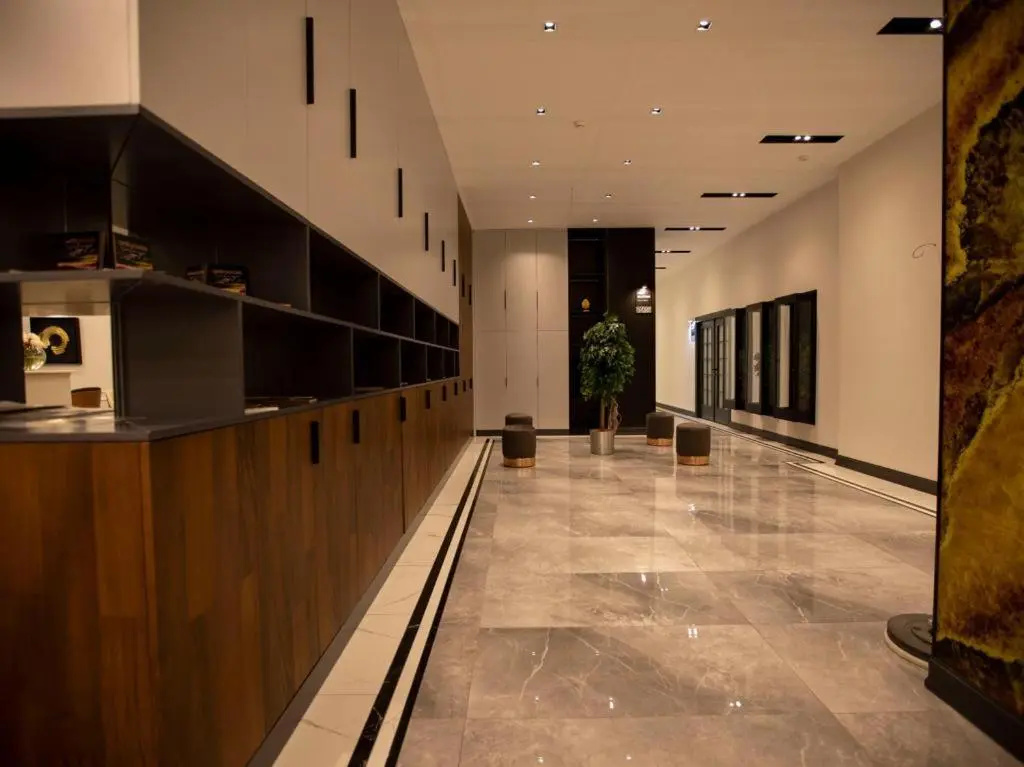 Hotel photo 8