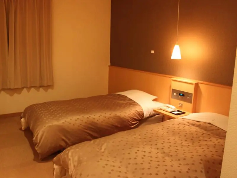 Hotel Misono - Chambres