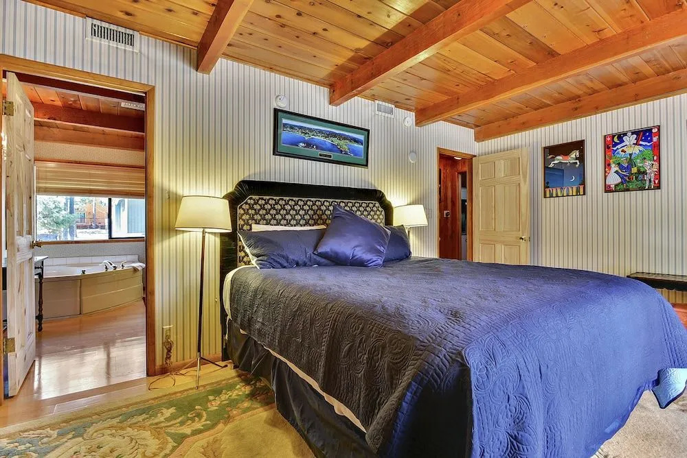 Summit Escape Lodge