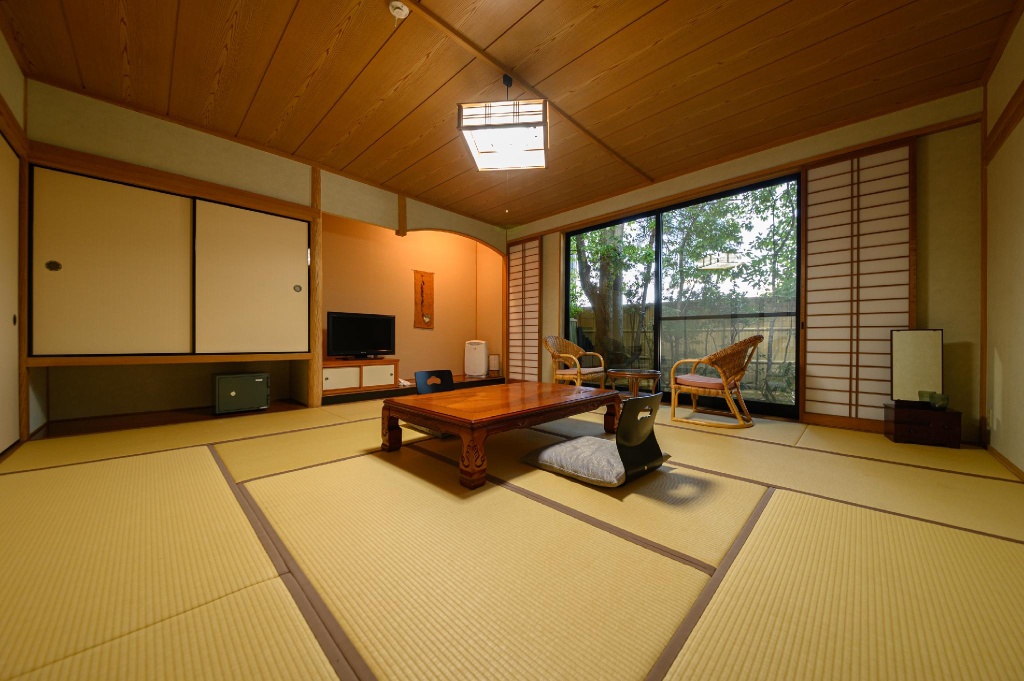 Yufuin Onsen Ryokan Mebaeso 사진 2