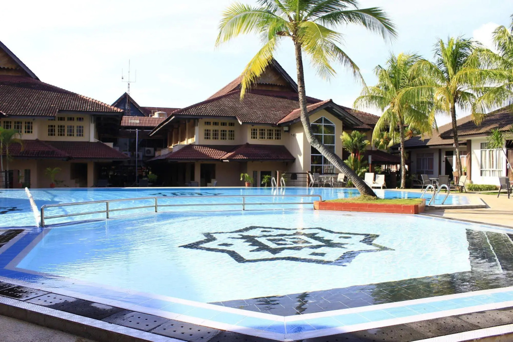 Comforta Hotel Tanjung Pinang - Général