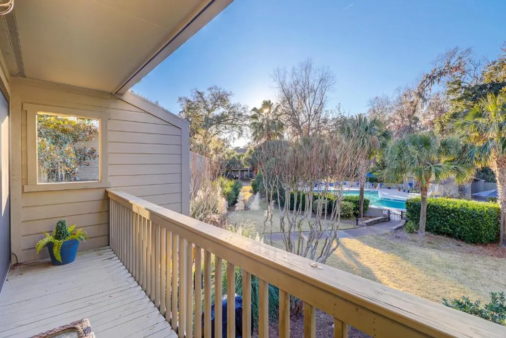 19 Sailmaster 3 BR Condo Shipyard Pool
