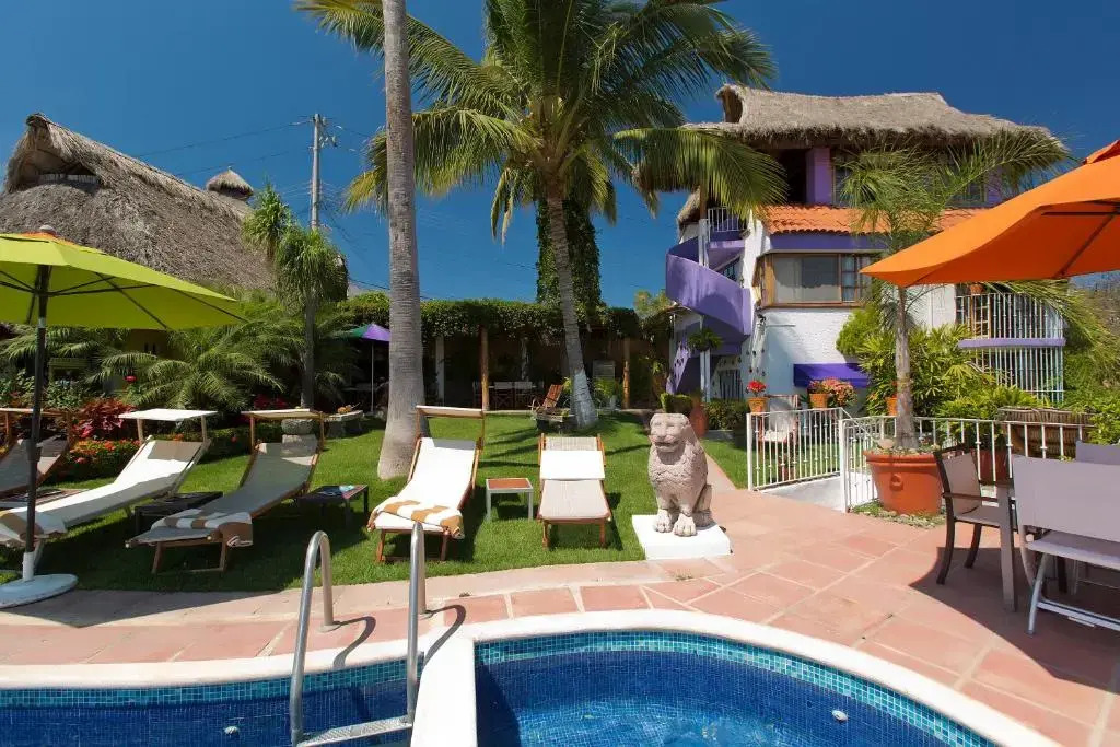 Villa Bella Bed And Breakfast by null