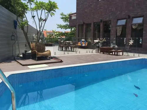 Hotel photo 15
