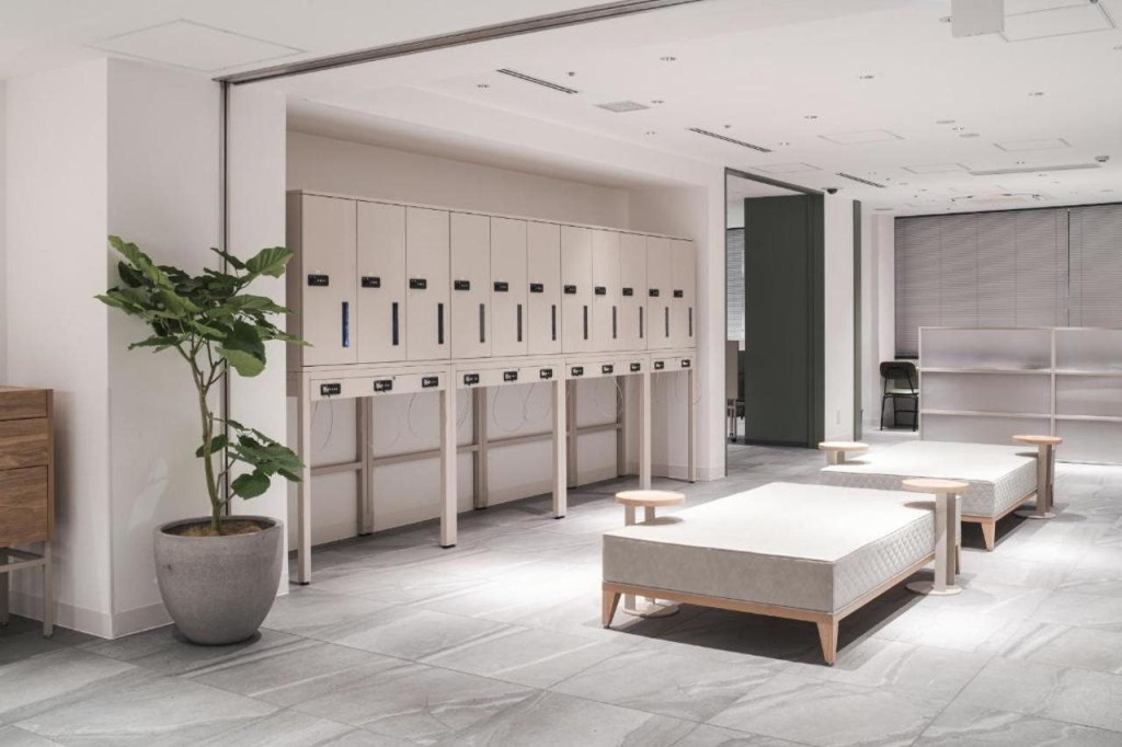 Vessel Inn Takadanobaba Station 사진 23