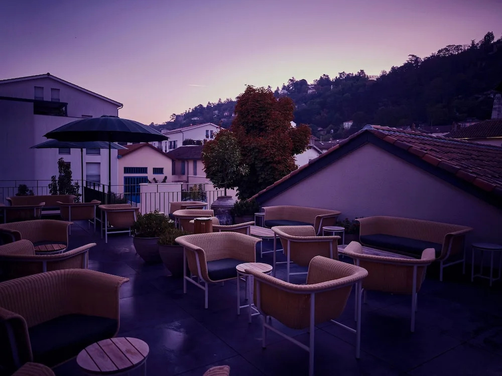 Hotel photo 21