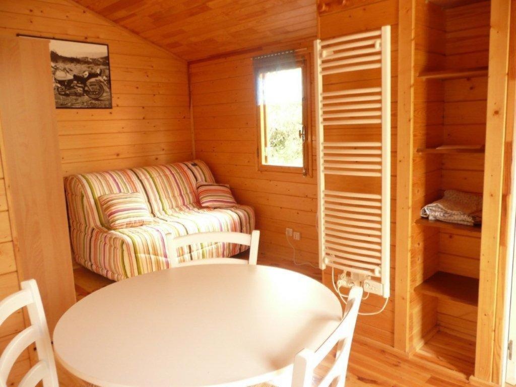 Gites de Plos Studio (Adults Only)