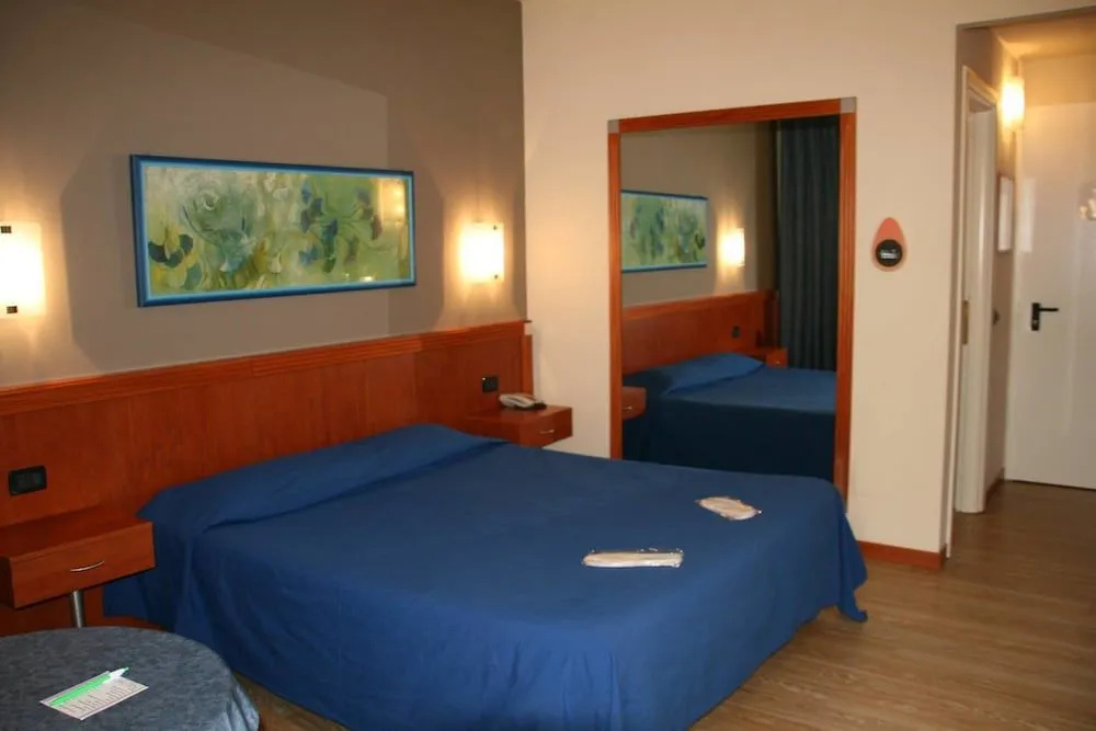 Hotel Fiore - Général