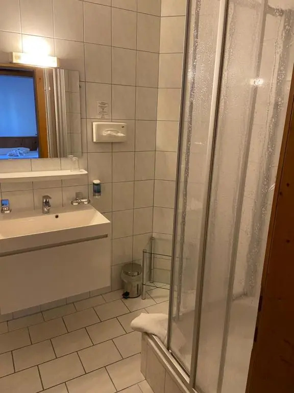 Scharlers Boutique Hotel - Chambres