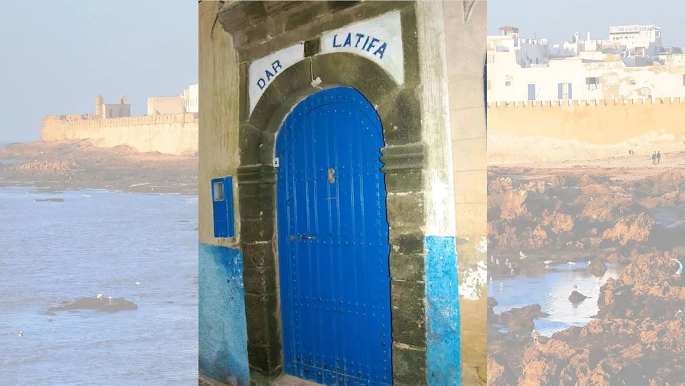 Riad Dar Latifa