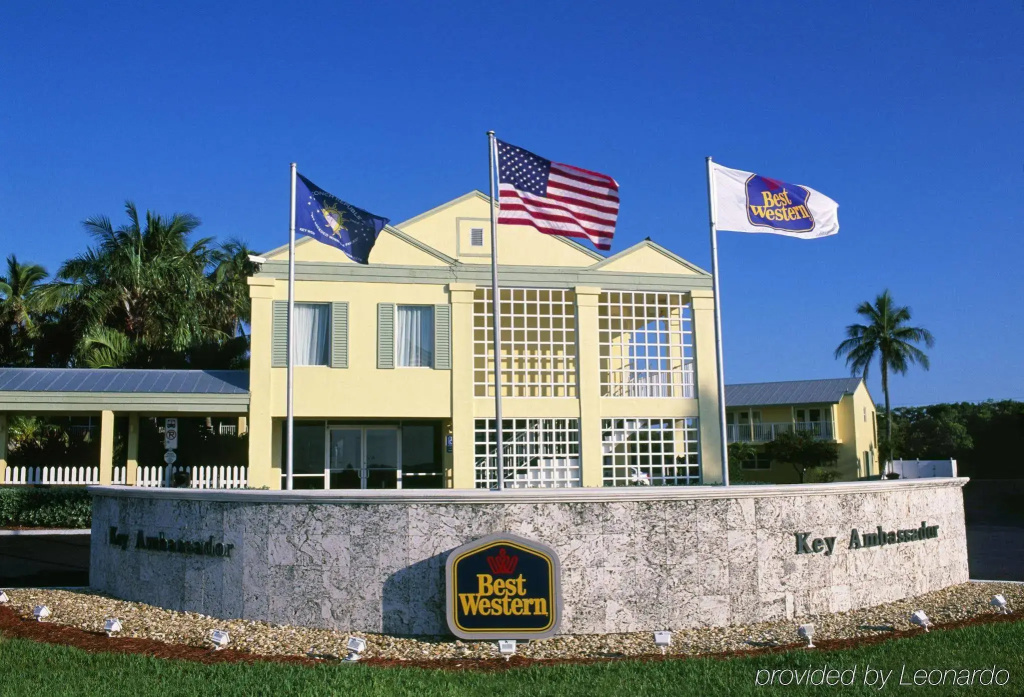 Hampton Inn Key West FL