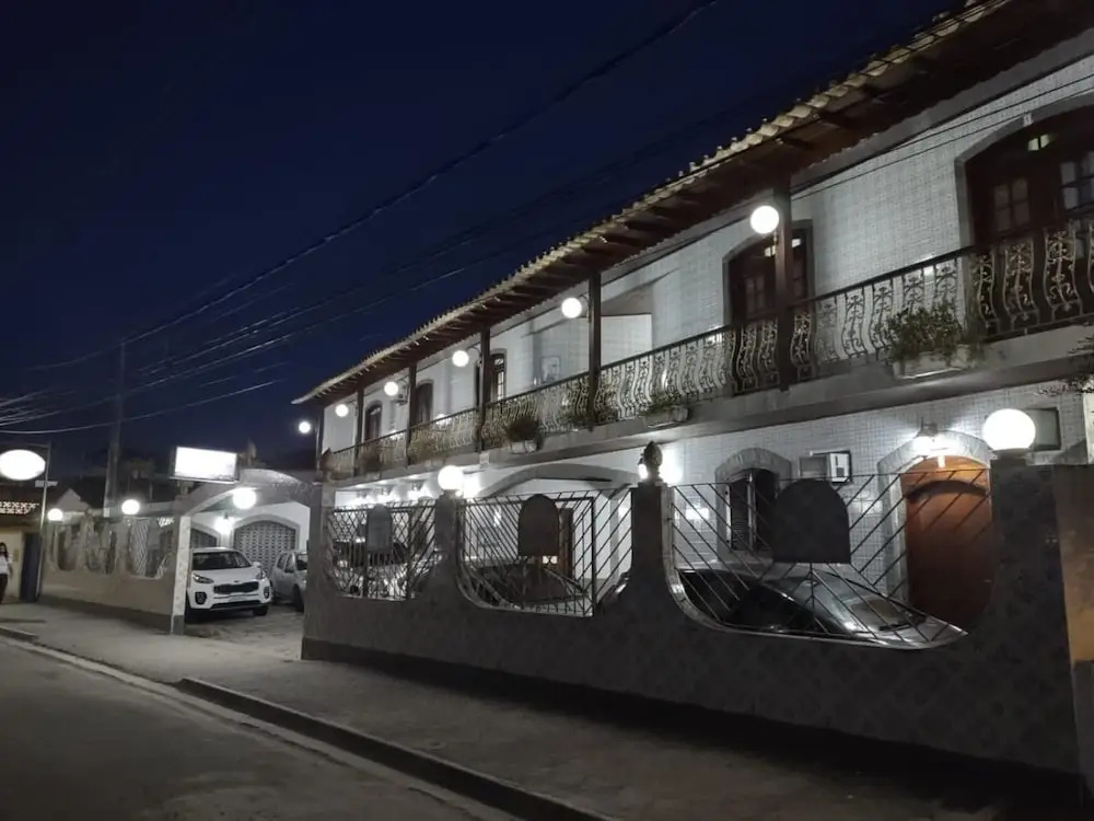 Pousada Caravela