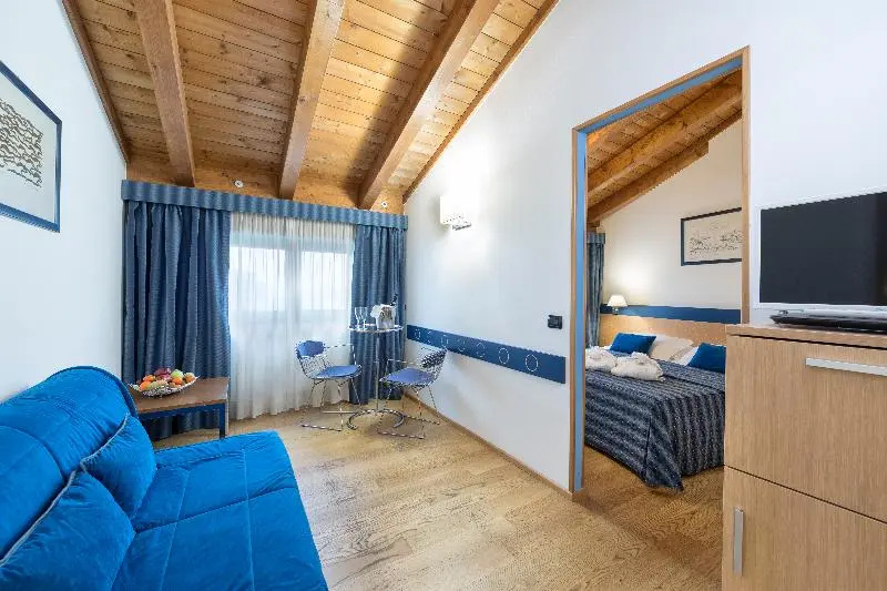 West Point Airport Hotel - Chambres