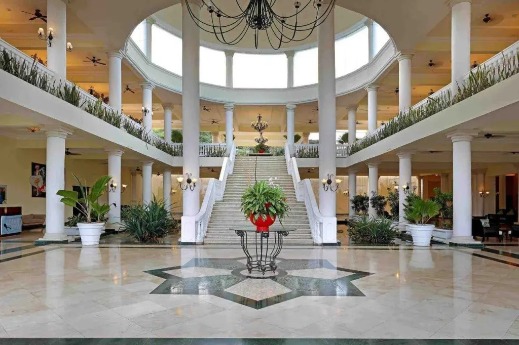 Grand Palladium Lady Hamilton Resort & Spa All Inclusive - Général