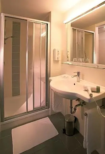 AllYouNeed Hotel Klagenfurt - Chambres