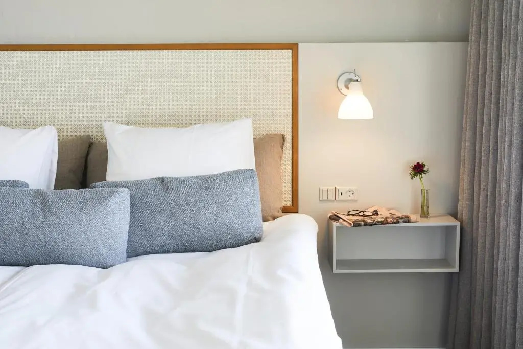 Hotel Christiansminde - Chambres