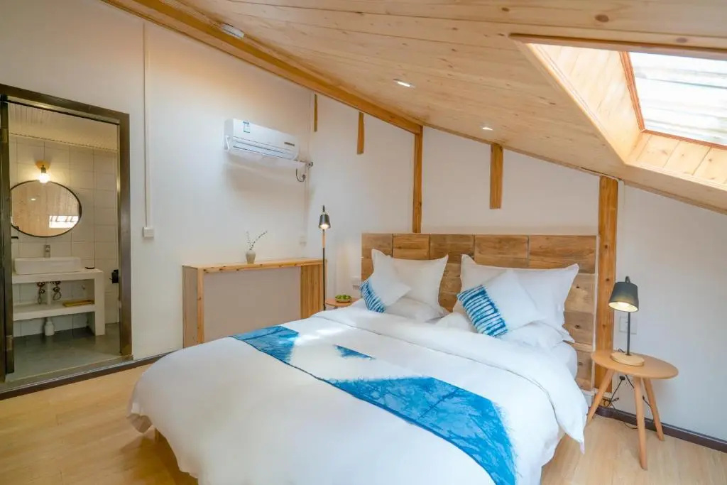 Creekside Inn - Chambres
