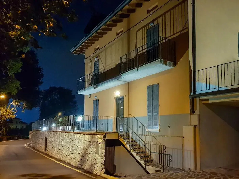Villa dei Venti