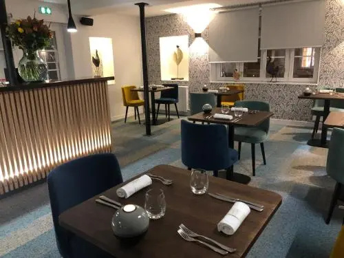 Hotel photo 20