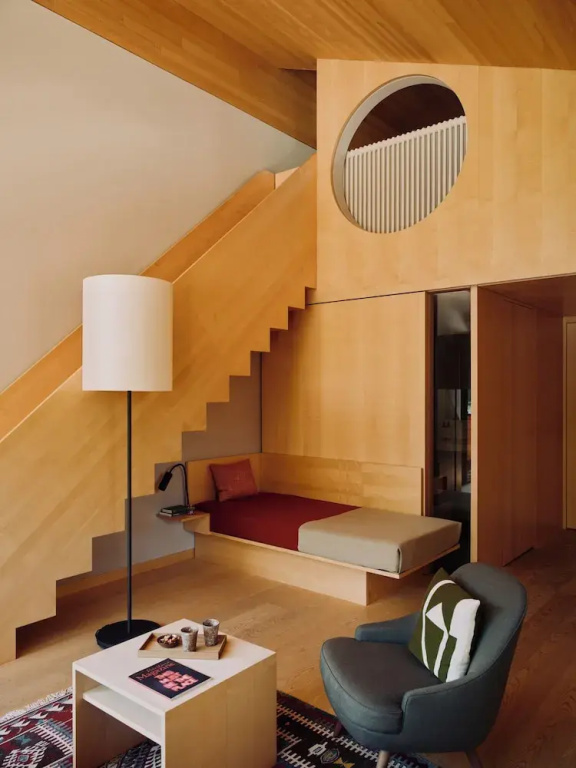 Rote Wand Gourmet Hotel, a Member of Design Hotels - Chambres