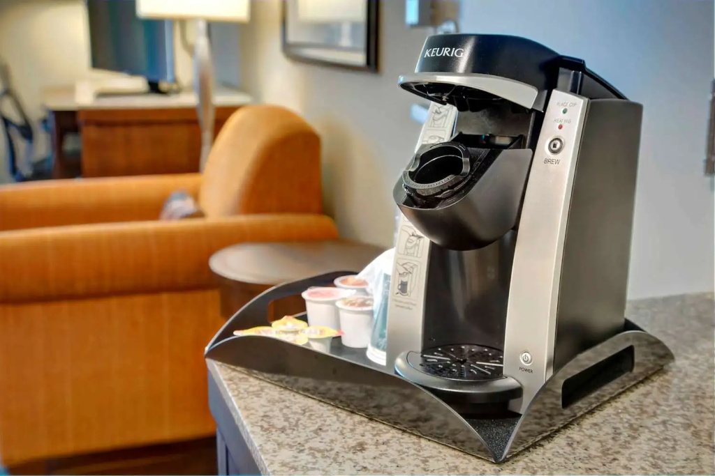 Hilton Garden Inn Nashville Brentwood - Chambres