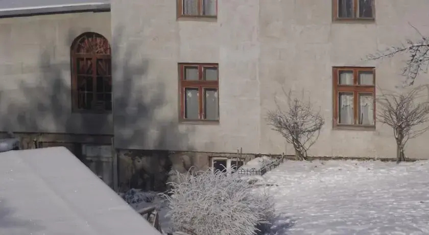 Agroturystyka Żabi Dołek