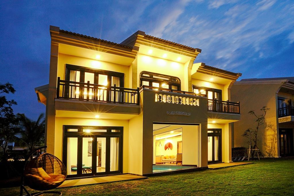 Koi Resort and Spa Hoi An in Da Nang