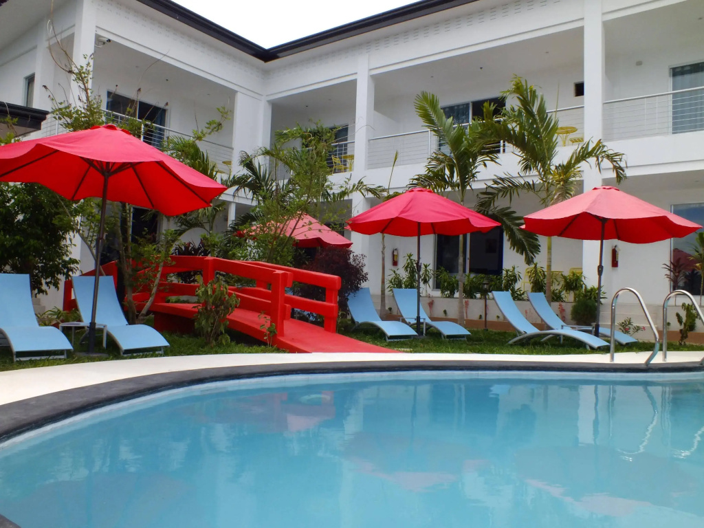 Paboreal Boutique Hotel - Général