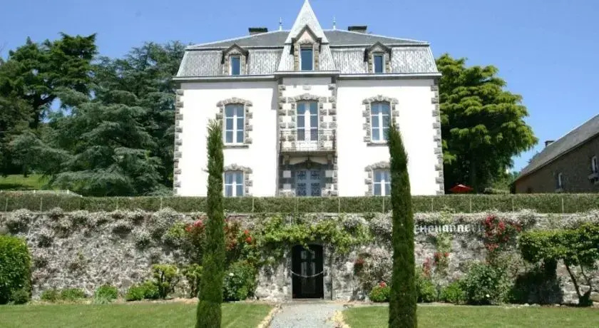 La Chouannerie