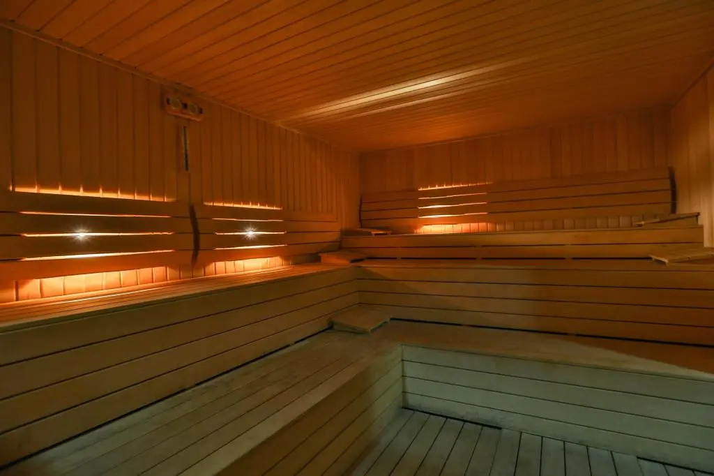 Spa & Wellness