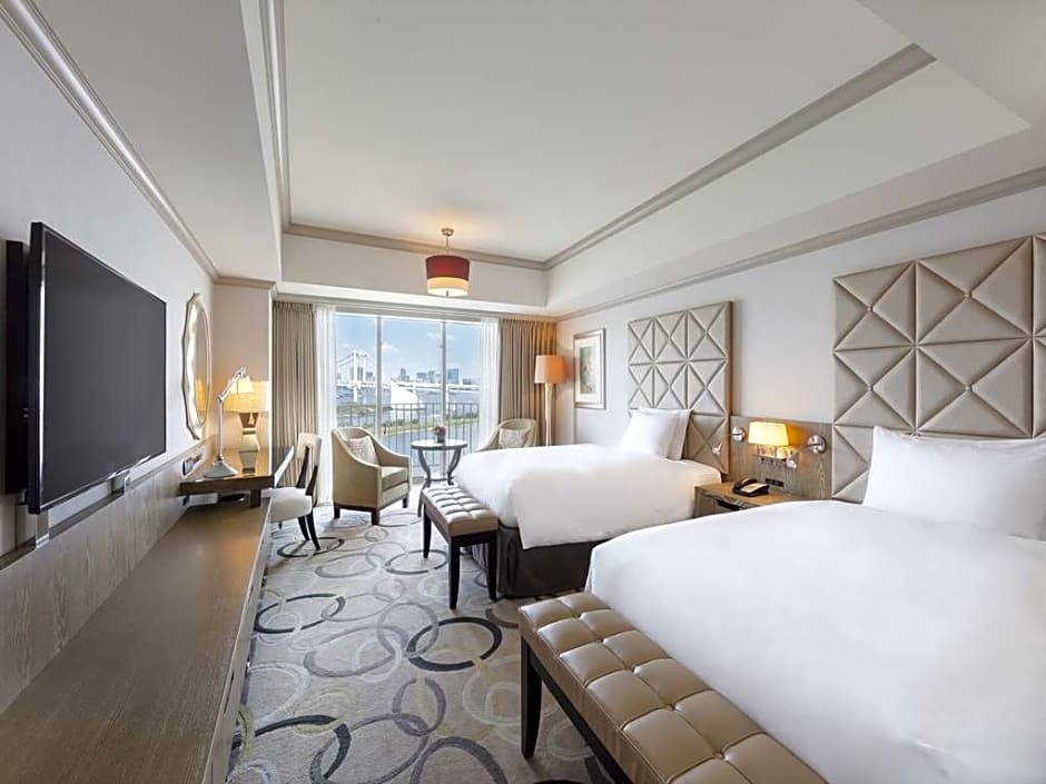 Hilton Tokyo Odaiba 사진 9