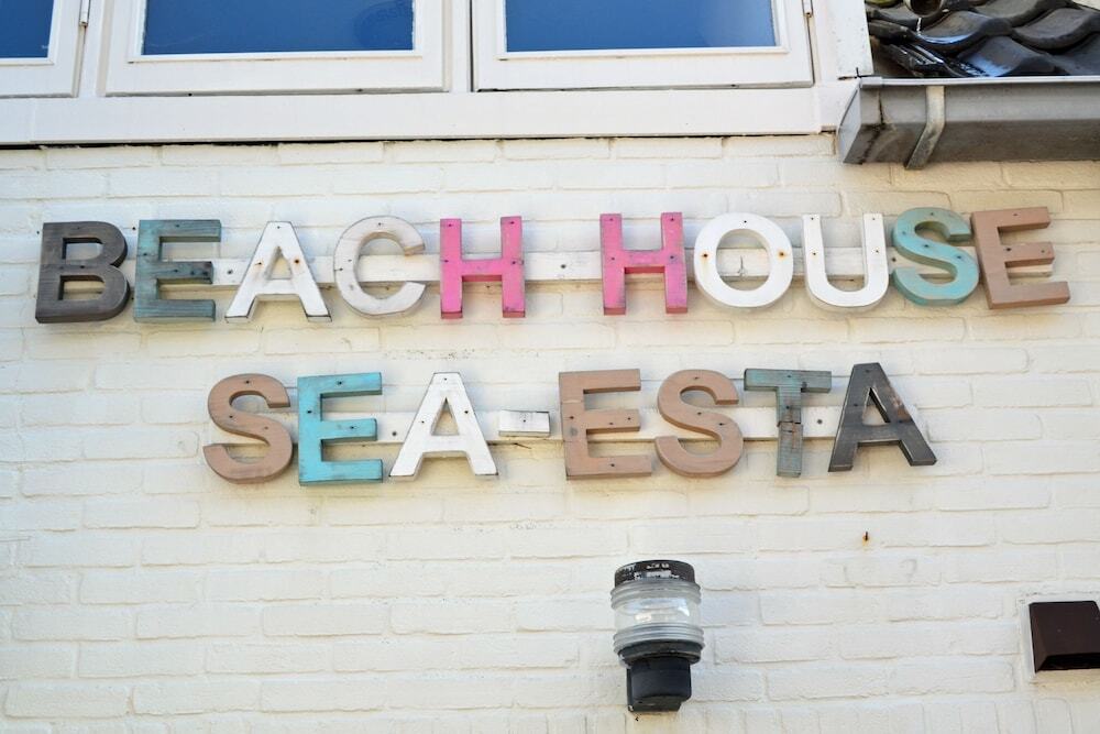 Beach House Sea Esta