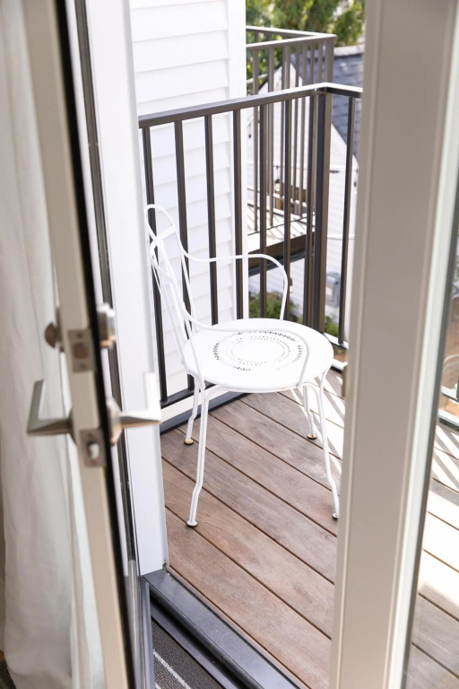 Guest House Raleigh - Adults Only — foto 3