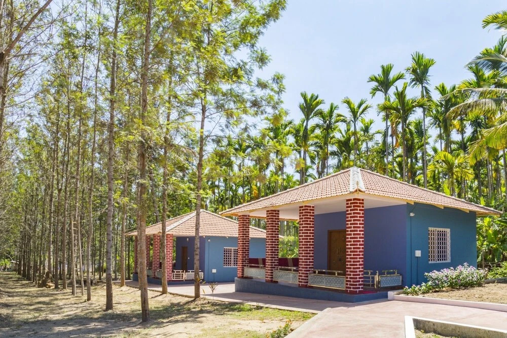 Guesthouser 1 Br Homestay 2Eac