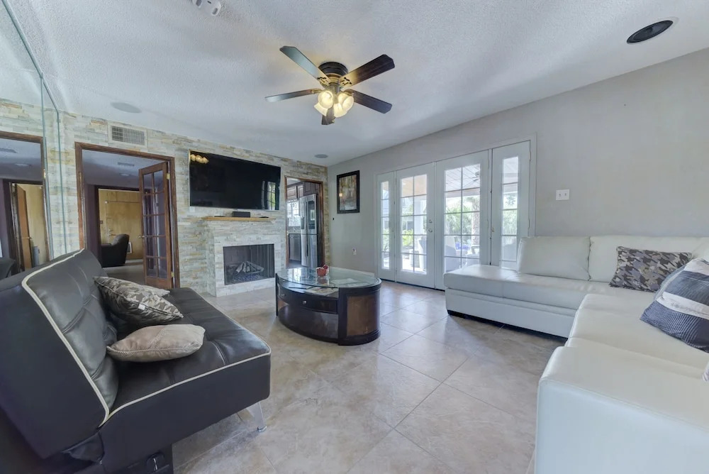 Sanctuary Pond and Pool — фото 2