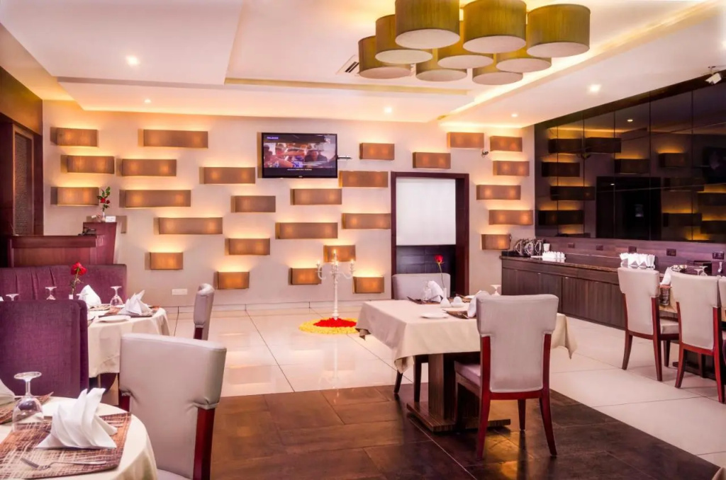 hotel Ananya Regency - Général