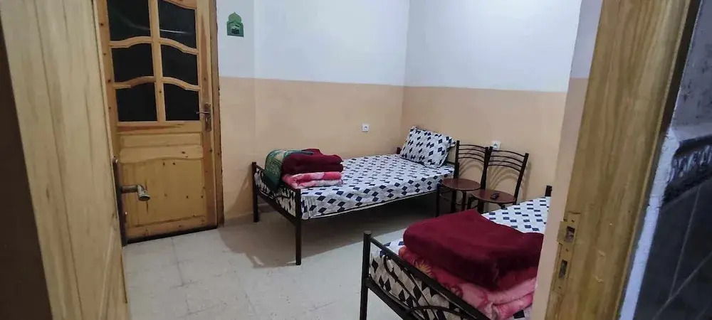 mirana mayotte hostel 47 — фото 6