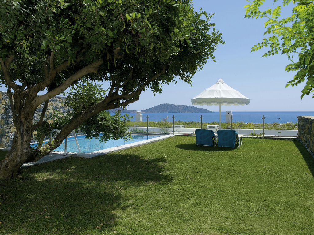Porto Elounda Golf & Spa Resort - Général