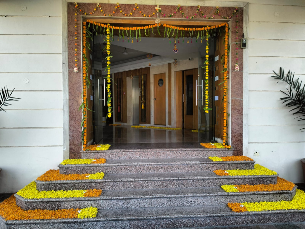 Hotel photo 15