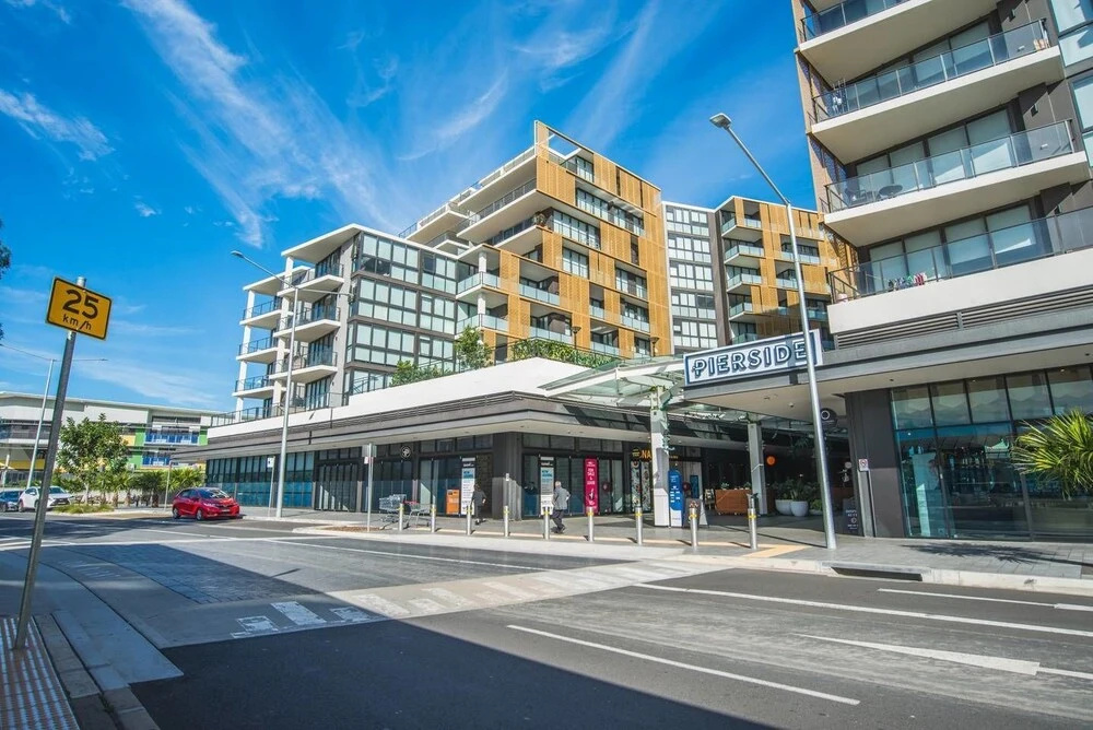 Wentworth Point Brand New