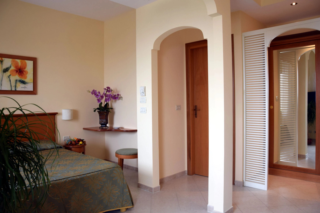 Hotel Tirreno - Général
