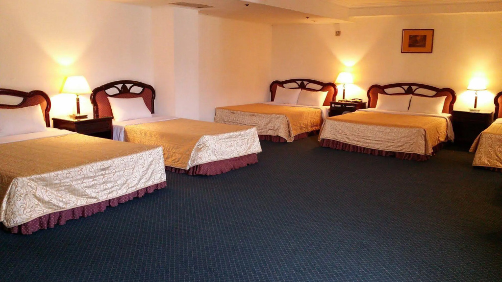 Hotel photo 7