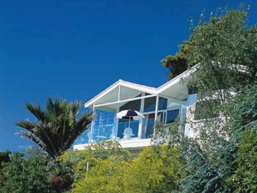 Kimberley House