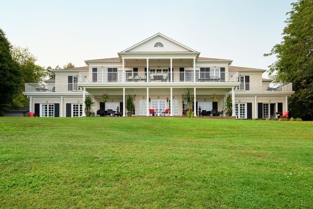Somerset Bed and Breakfast