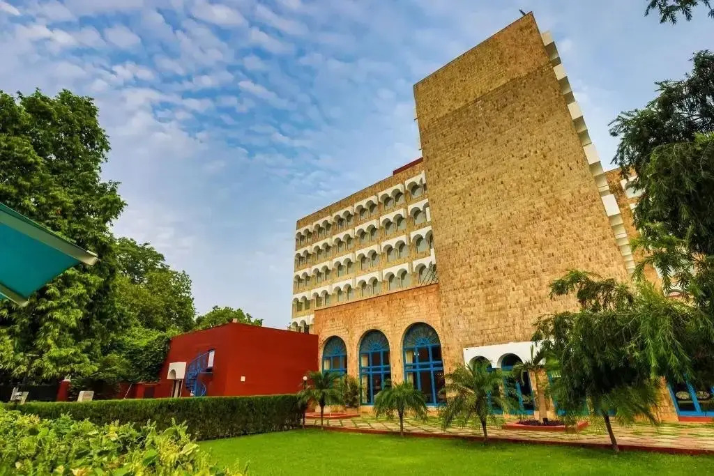 Hotel Ganges