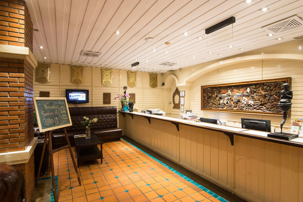 Buddy Lodge Hotel by null