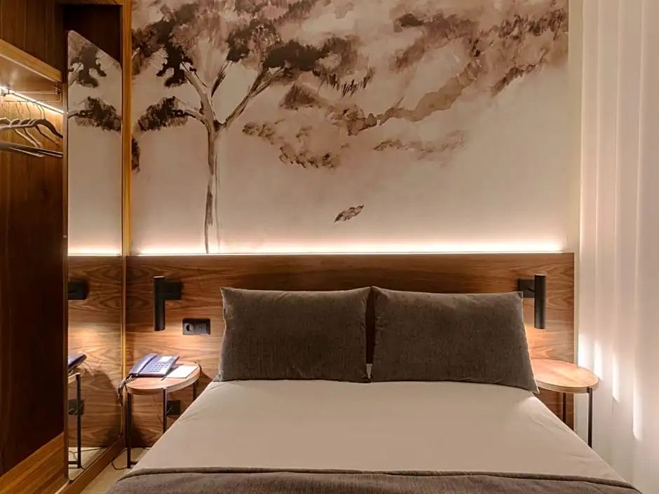 Hotel Afonso V - Chambres