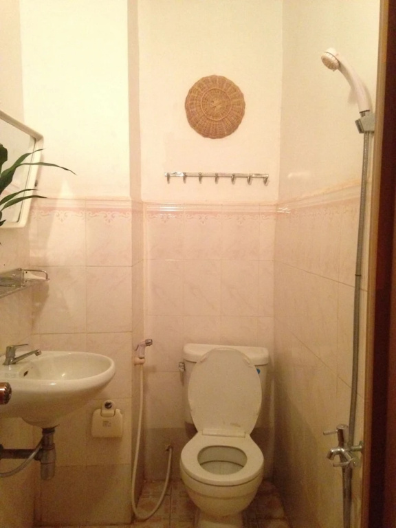 Eco-Home - Chambres