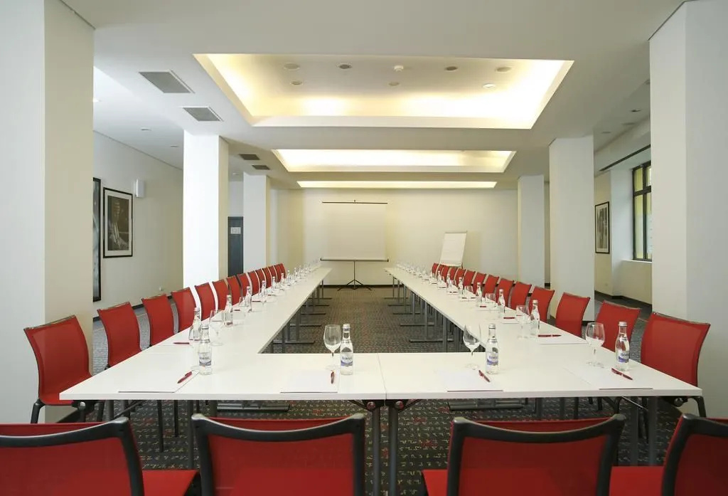Business Centre