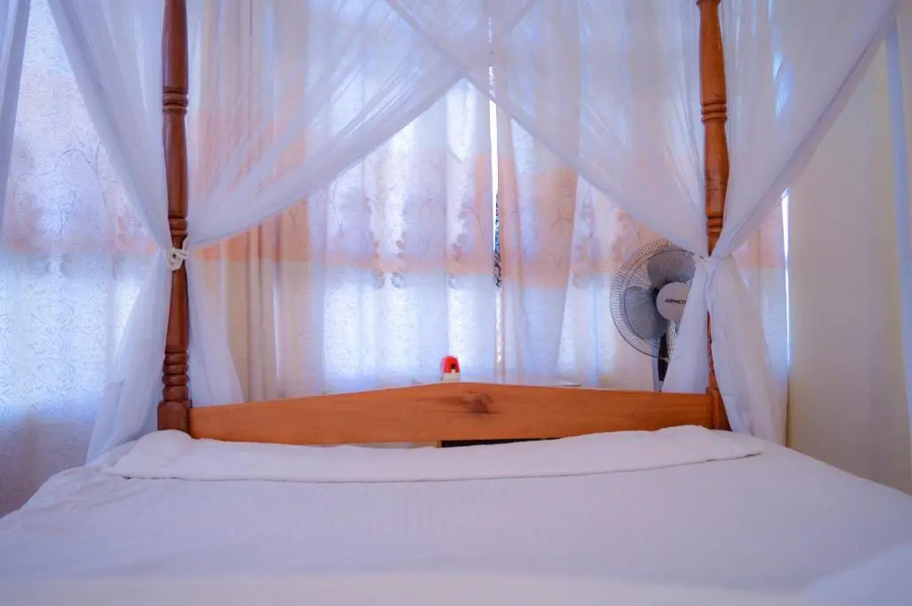 Stardom Hotel - Chambres